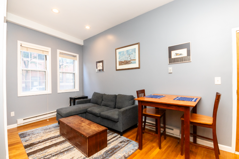 342 North St #1A - Photo 2 of 11