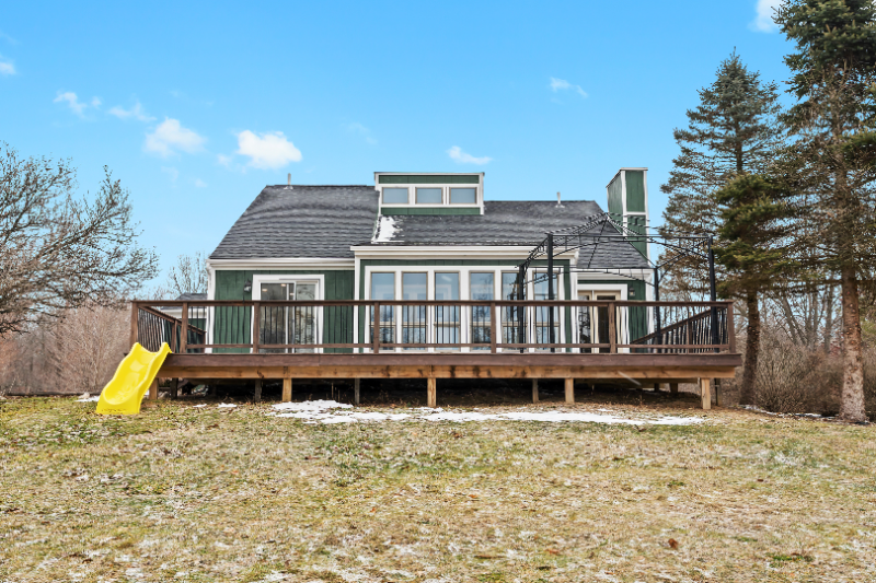 2828 Swarthout Rd - Photo 2 of 20