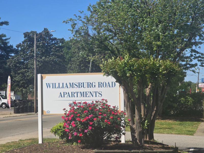 1814 Williamsburg Rd #10 - Photo 3 of 16