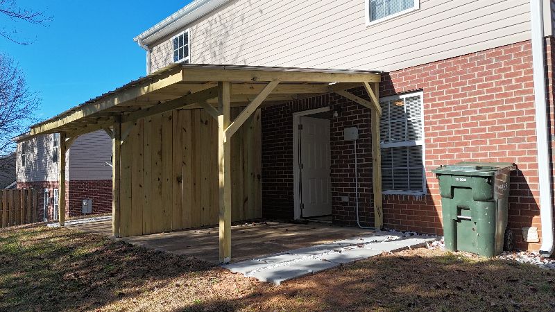 221A Springfield Cir #A - Photo 2 of 15