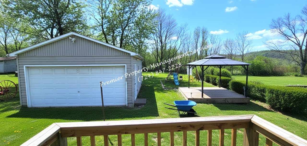 509 Old Zelienople Road - Photo 2 of 26