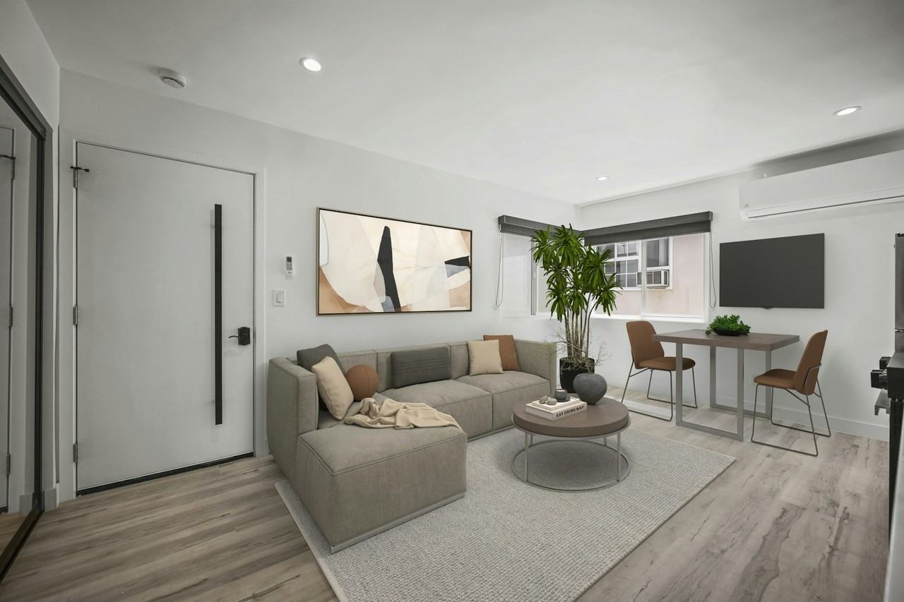 111 Normandie Avenue, Unit 6 - Photo 5 of 17