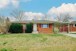 4802 Amesborough Rd - Photo 1 of 1