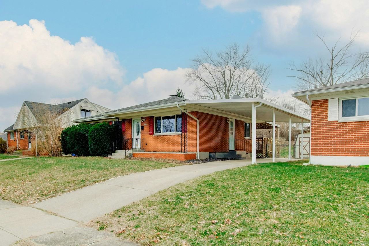 4802 Amesborough Rd - Photo 2 of 23