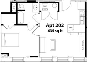 featured image of 442 Main St