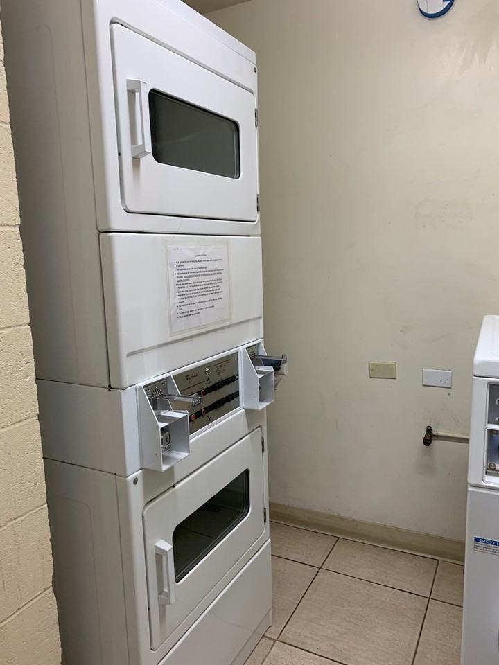 Kapiolani Blvd #706 - Photo 4 of 14