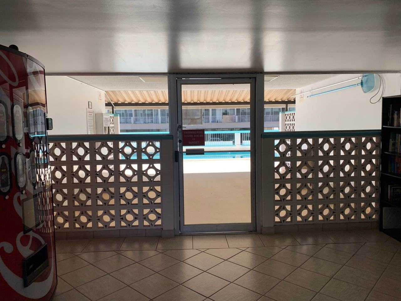 Kapiolani Blvd #706 - Photo 7 of 14