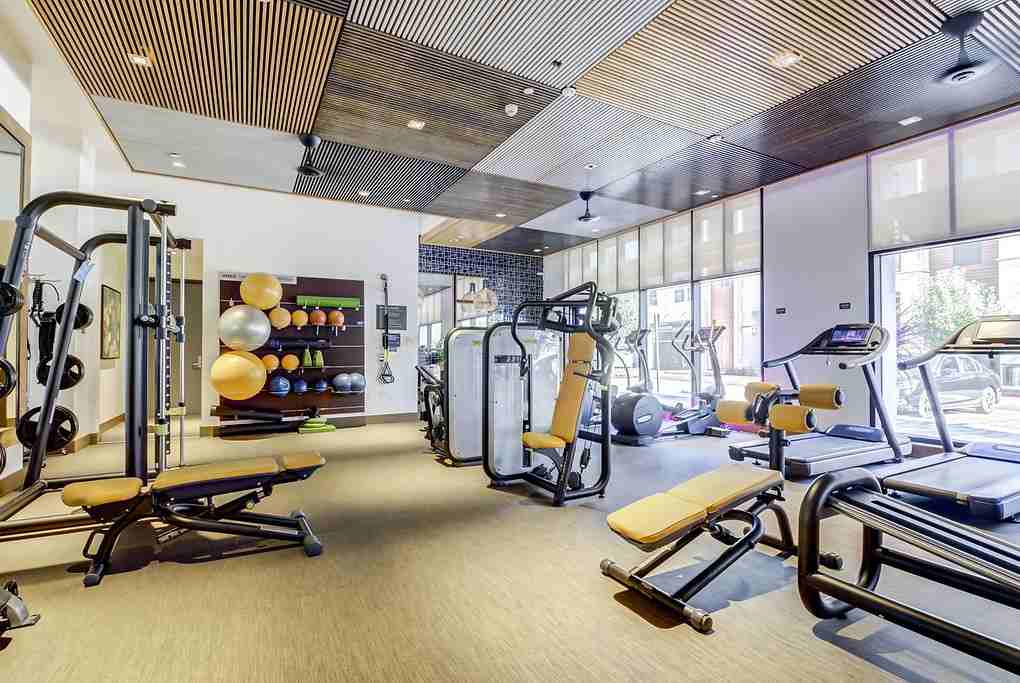 ARLO Mountain View - Photo 2 of 50