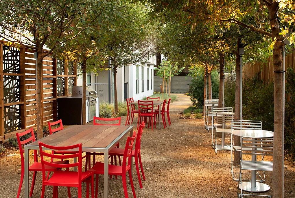 ARLO Mountain View - Photo 5 of 50