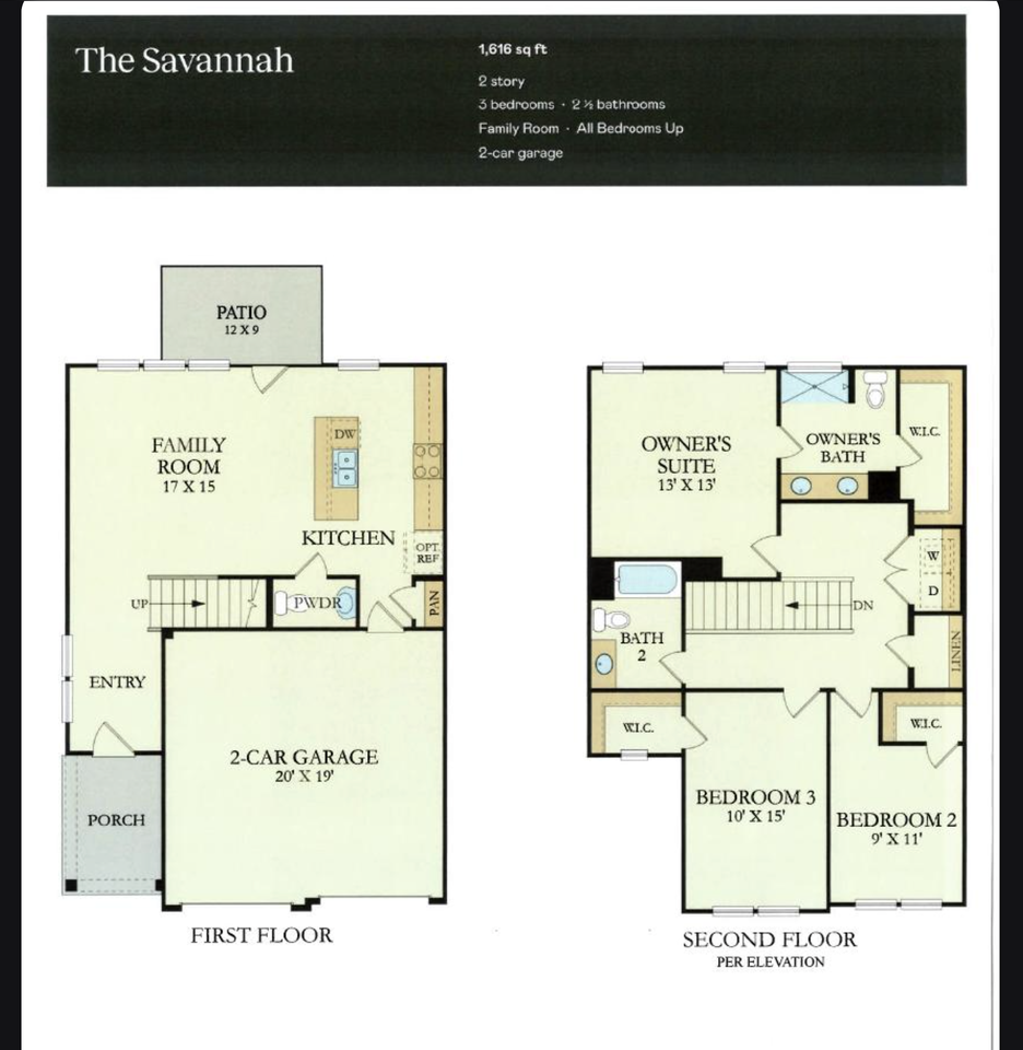 3336 Mid Summer Ln #NA - Photo 4 of 34