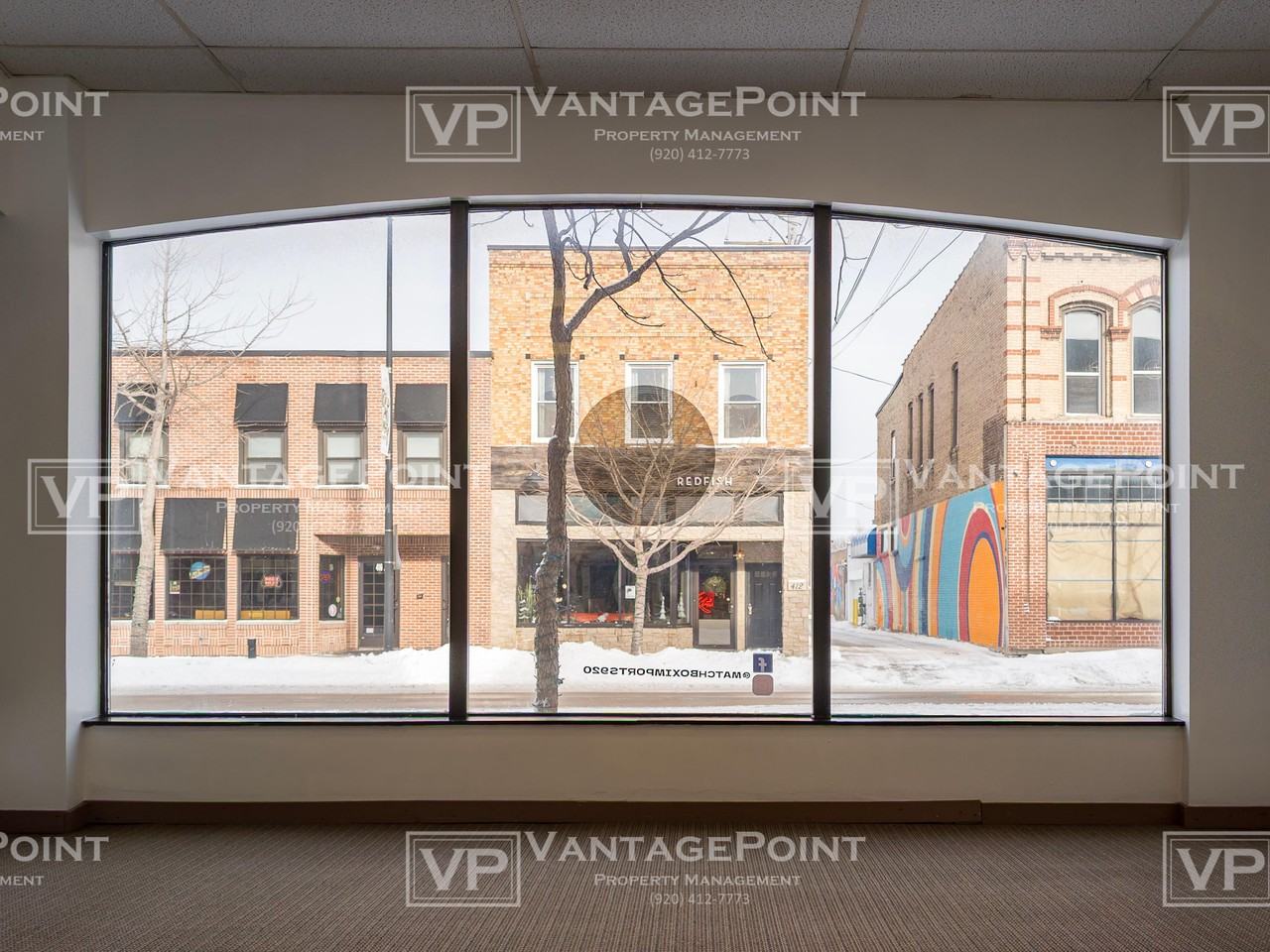 413 Dousman St #413 - Photo 2 of 11