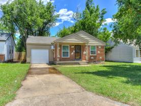 2320 Trosper Pl #1 - Photo 1 of 1