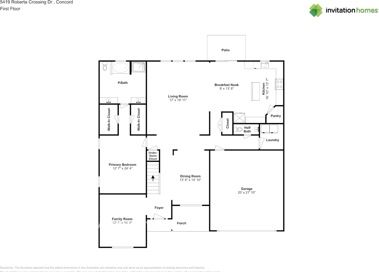 5419 Roberta Crossing Dr - Photo 2 of 32
