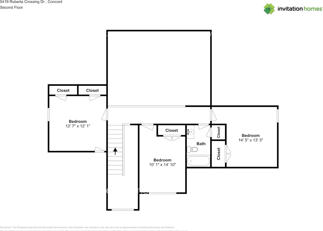 5419 Roberta Crossing Dr - Photo 3 of 32