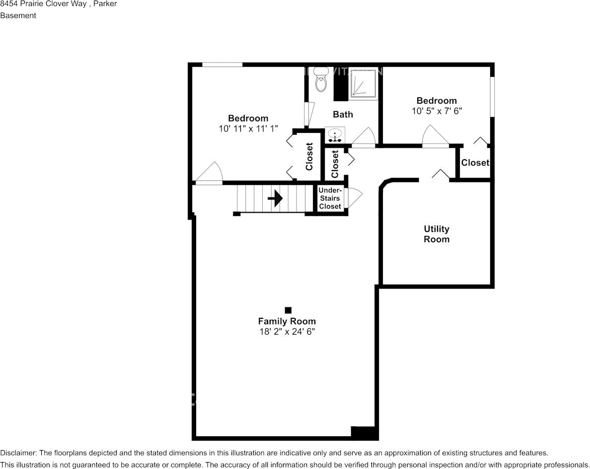 8454 Prairie Clover Way - Photo 2 of 14