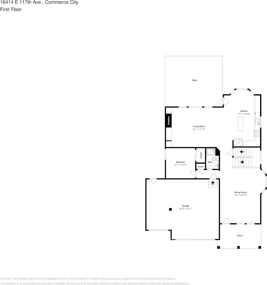 16414 E 117th Ave - Photo 3 of 28