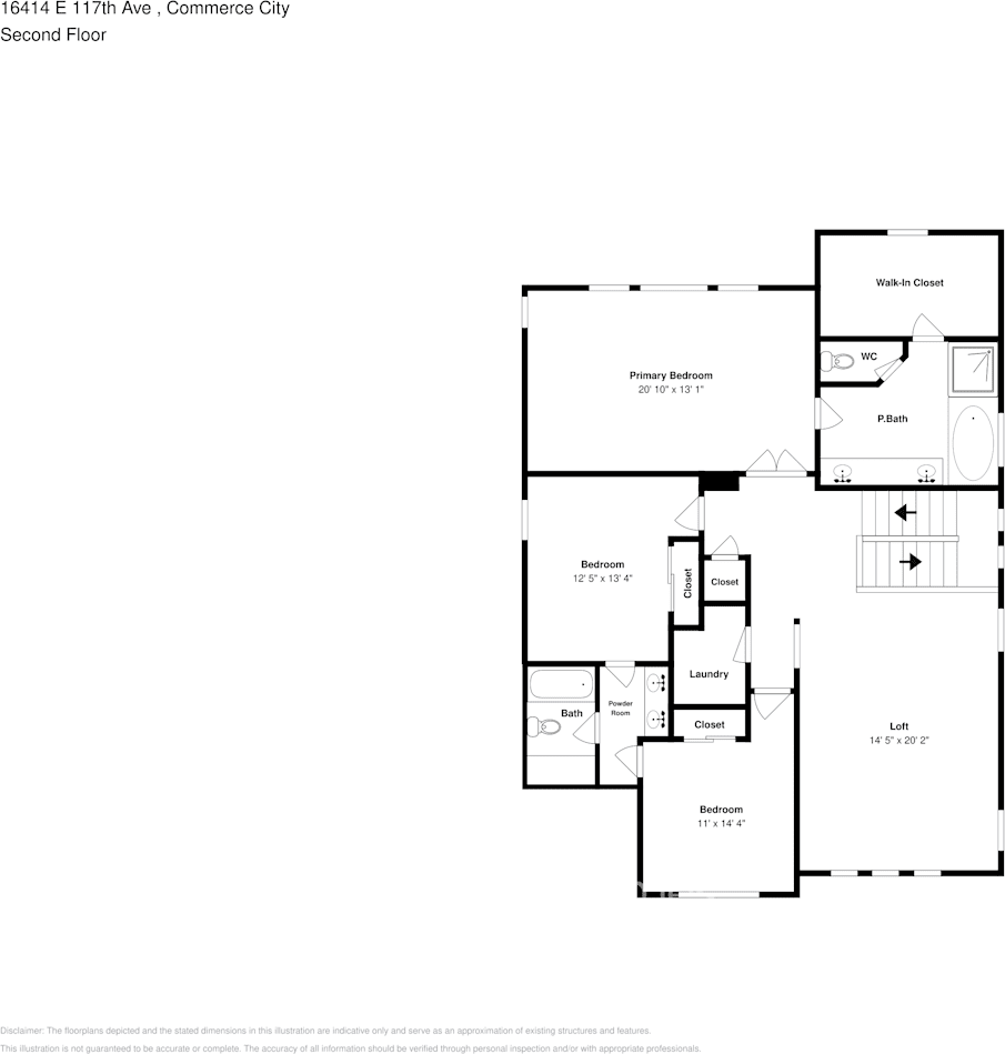 16414 E 117th Ave - Photo 4 of 28