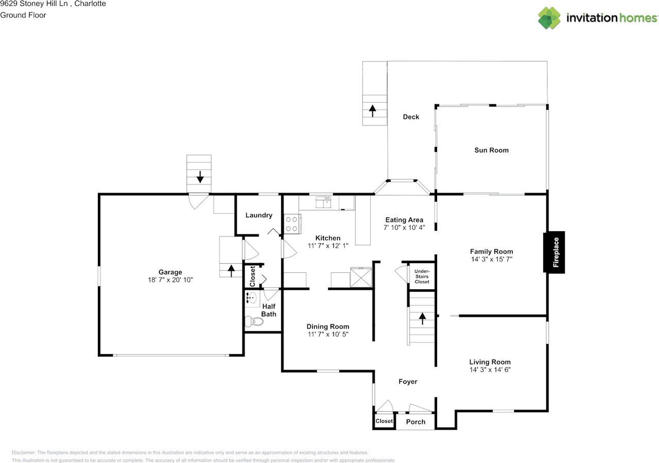 9629 Stoney Hill Ln - Photo 2 of 27