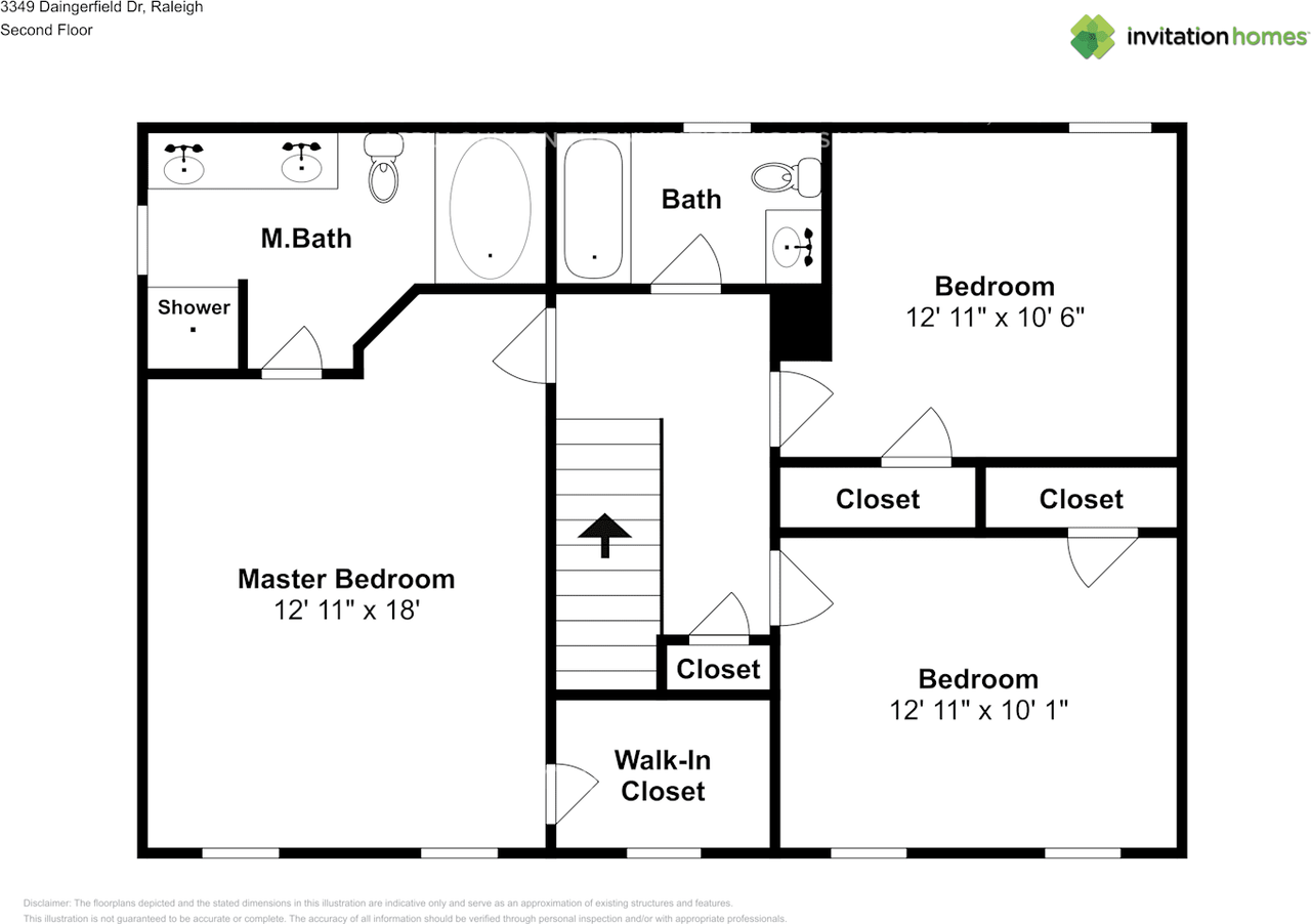 3349 Daingerfield Dr - Photo 3 of 13