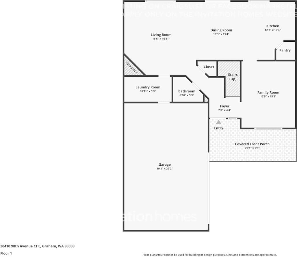 20410 98th Avenue Ct E - Photo 3 of 18