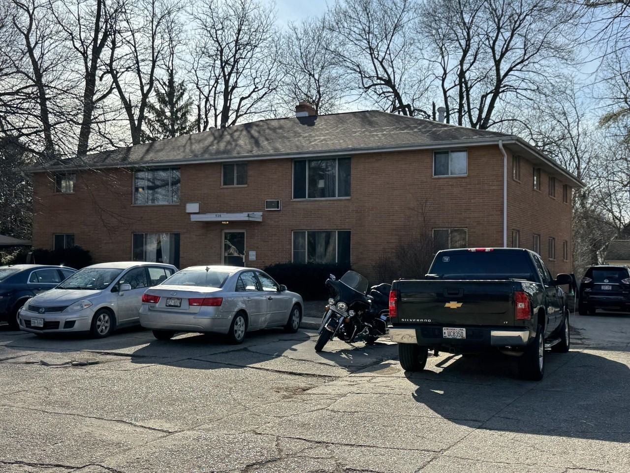 828 East Milwaukee Street - Photo 7 of 7