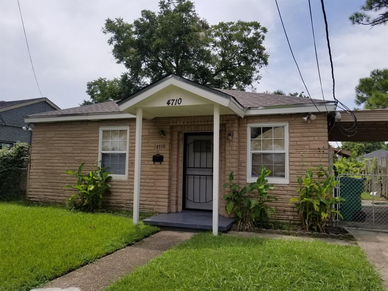 4710 Saint Anthony Ave #1 - Photo 2 of 7