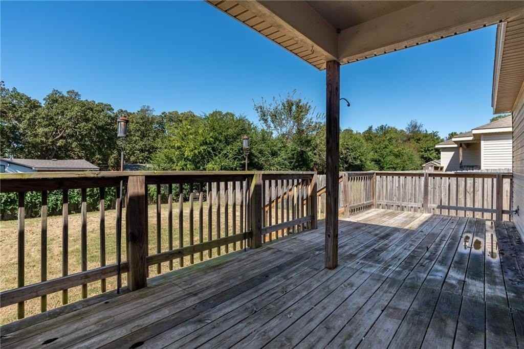 2804 S C St - Photo 7 of 15