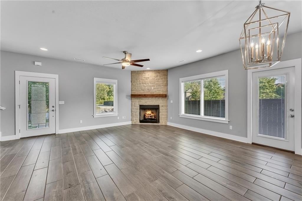 510 N Salem Rd - Photo 2 of 22