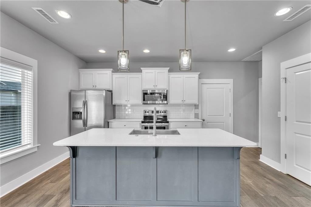 510 N Salem Rd - Photo 4 of 22