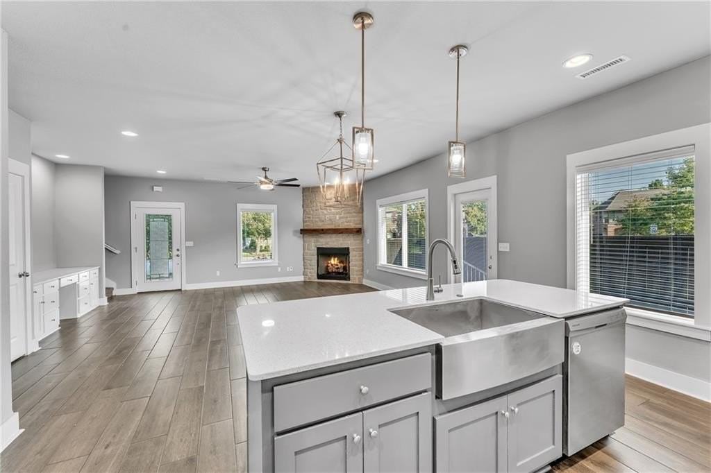 510 N Salem Rd - Photo 7 of 22