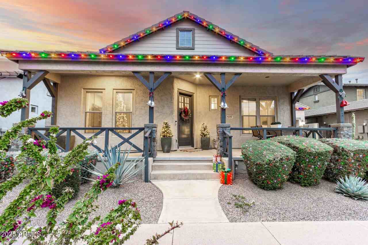 9250 E Via De Vaquero Dr - Photo 3 of 50