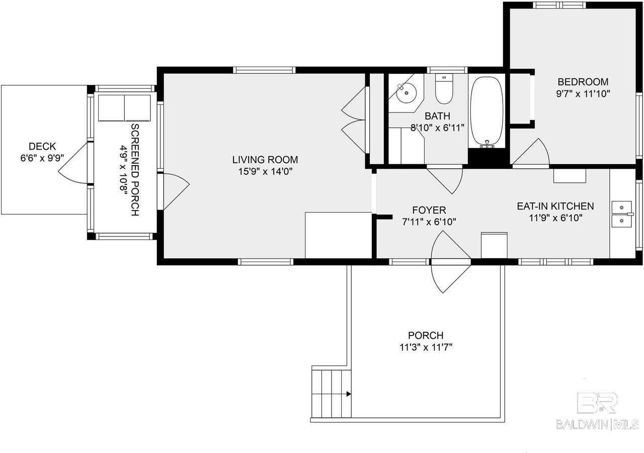 8600 Crawford Rd - Photo 5 of 30