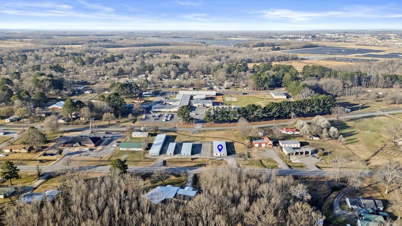 614 W Wilbur Mills Ave - Photo 5 of 21