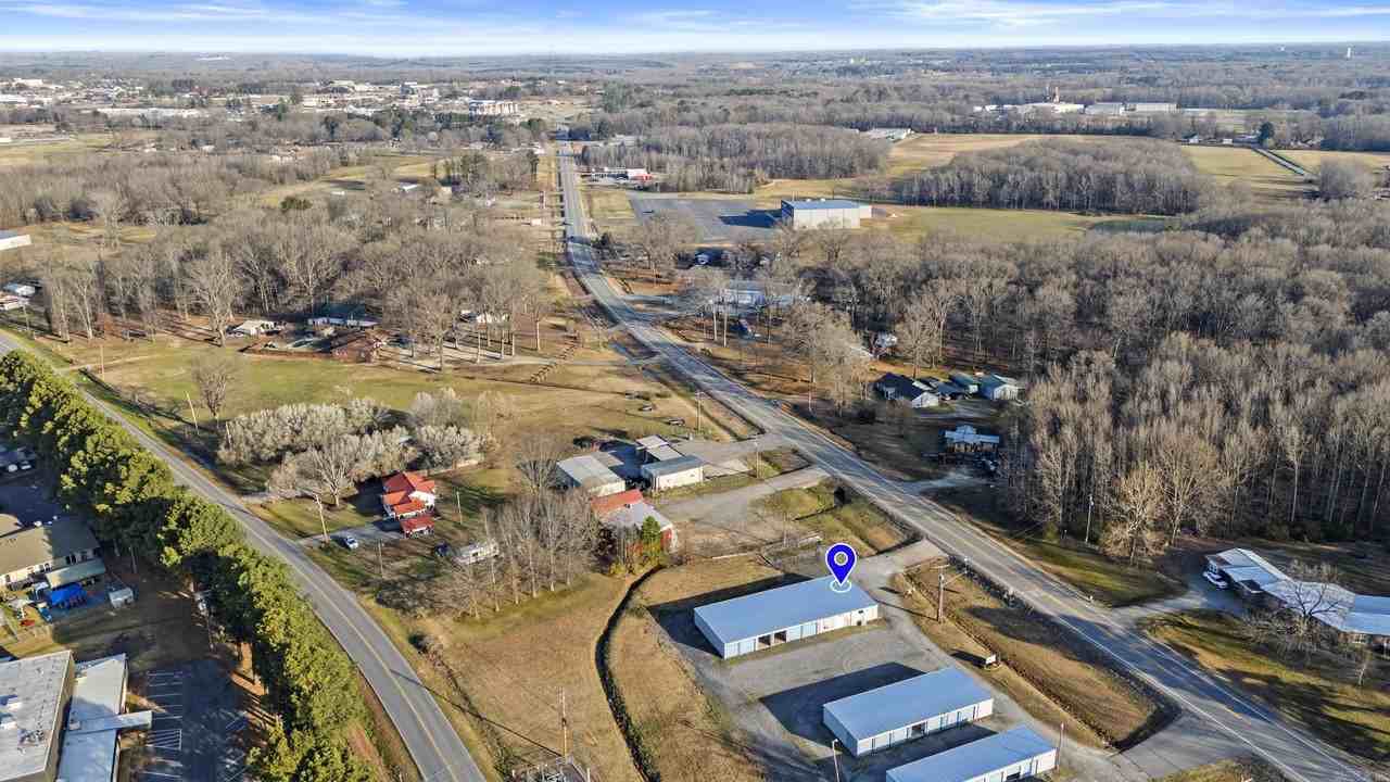 614 W Wilbur Mills Ave - Photo 7 of 21