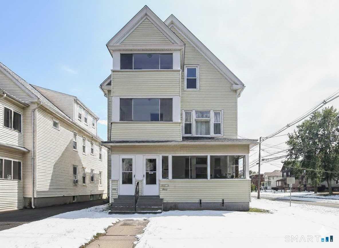 1181 Boulevard #3 - Photo 2 of 2