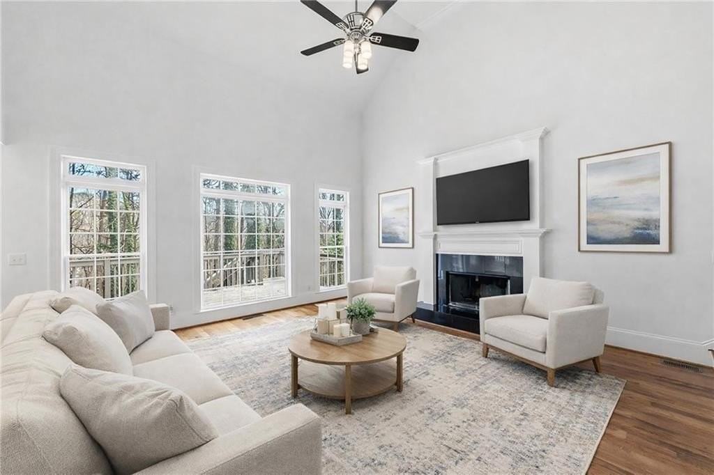 125 River North Cir - Photo 5 of 50