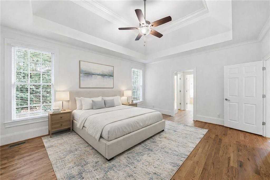 125 River North Cir - Photo 7 of 50