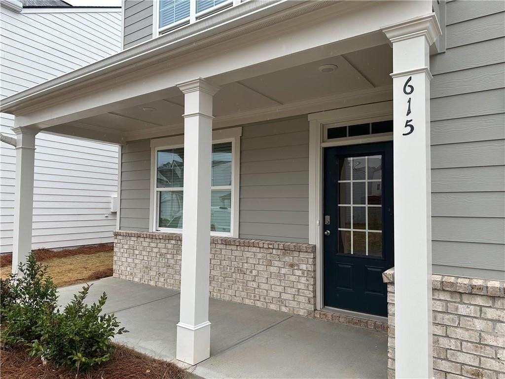 615 Quail Pass - Photo 2 of 17