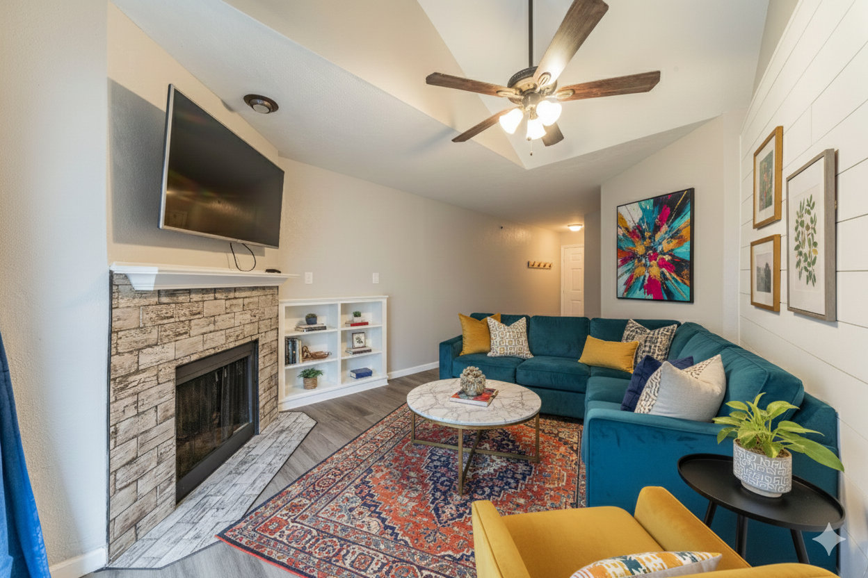 3033 San Jacinto St #327 - Photo 2 of 15