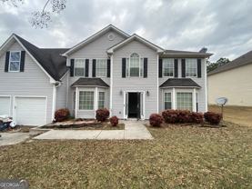 7952 Weathers Ct - Photo 1 of 1