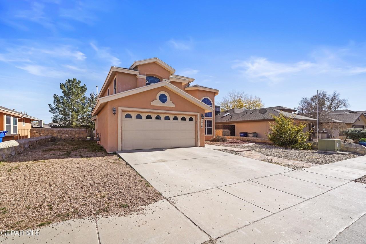 3820 Tierra Campa Dr - Photo 2 of 35