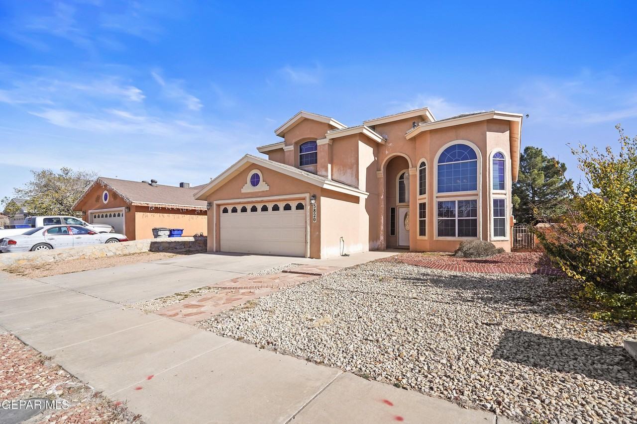 3820 Tierra Campa Dr - Photo 3 of 35