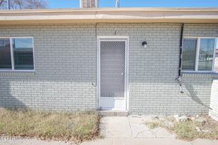 1317 Saint Johns Dr Apt 1 #1 - Photo 1 of 1