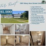 1901 Mary Ann St - Photo 1 of 1