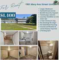 1901 Mary Ann St - Photo 1 of 1