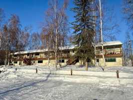 featured image of 2641 Steese Hwy #8