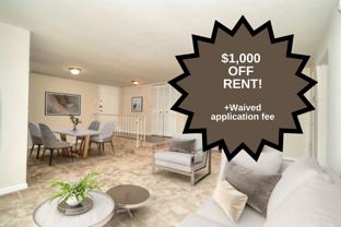 Hickory Hill Apartments - Photo 1 of 1