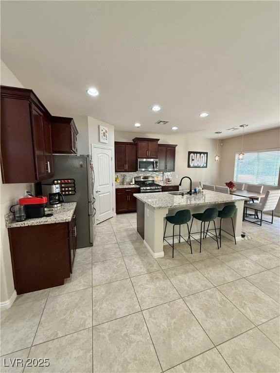 3731 Gilmore Creek St - Photo 5 of 43