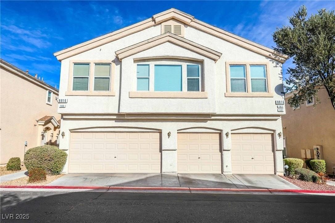 8816 Roping Rodeo Ave #101 - Photo 2 of 16