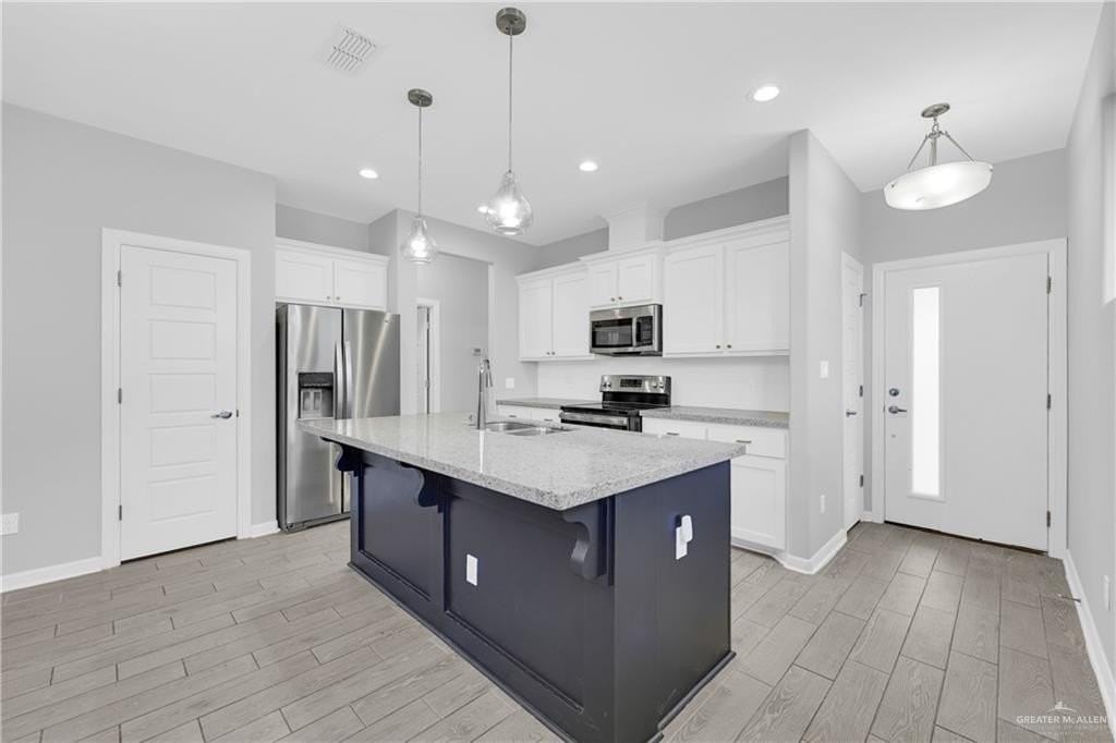 409 S Tecate Dr - Photo 6 of 22